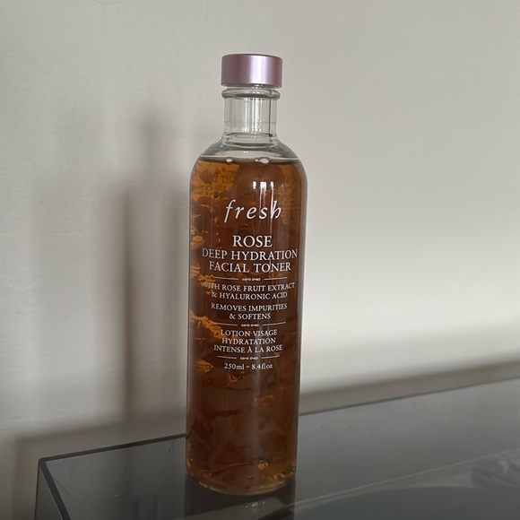 Fresh ROSE Deep Hydration Facial Toner - Picture 1 of 2